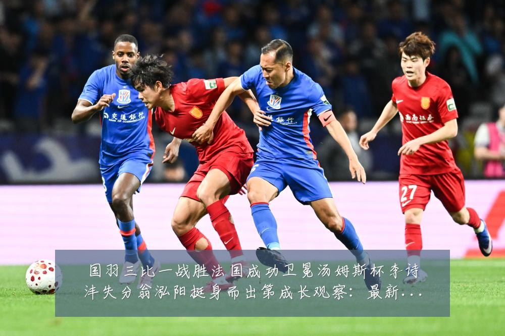 国羽三比一战胜法国成功卫冕汤姆斯杯李诗沣失分翁泓阳挺身而出第成长观察：最新赛事动态与深度分析